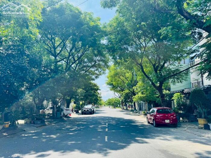 Hình ảnh Chính chủ gửi bán lô góc 2 MT đường Trần Nguyên Đán và Hoà Minh 18.Đà Nẵng 2