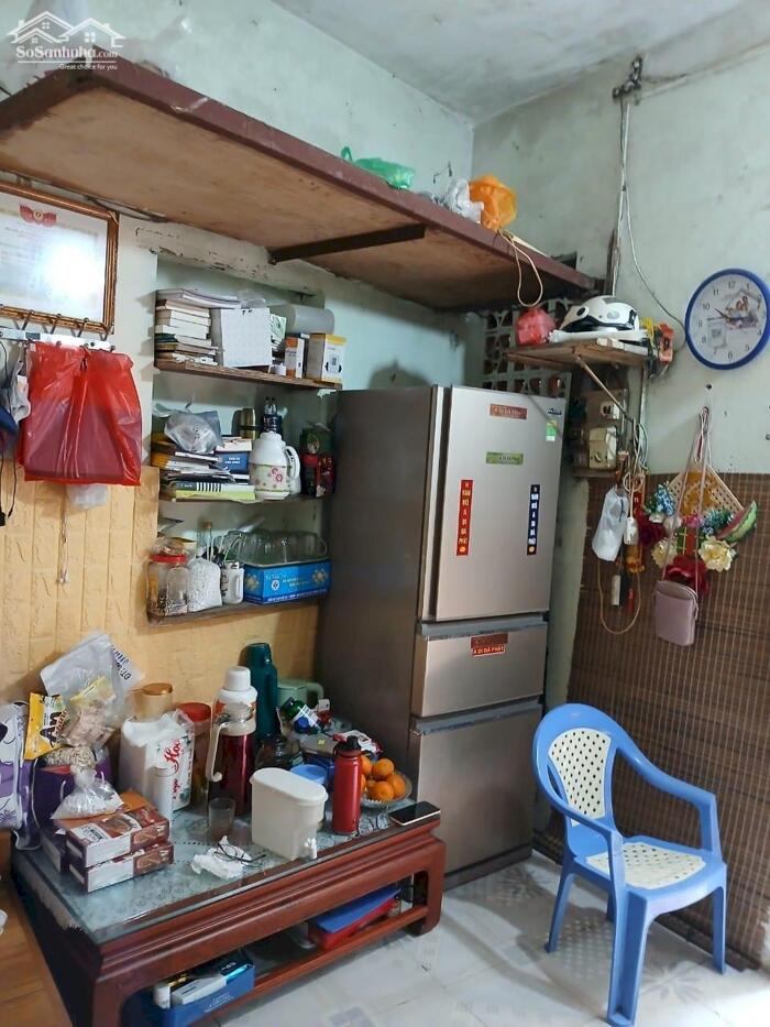 Hình ảnh Bán Nhà Mặt Phố Quận Hoàn Kiếm 74m2-5T MT4m 1 sổ 1 chủ 47,5 Tỷ Hàng Đồng. 3