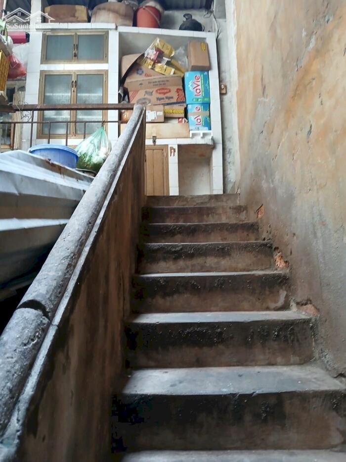 Hình ảnh Bán Nhà Mặt Phố Quận Hoàn Kiếm 74m2-5T MT4m 1 sổ 1 chủ 47,5 Tỷ Hàng Đồng. 1