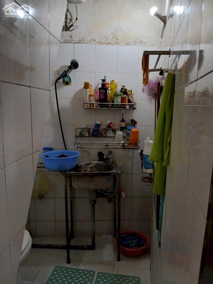 Hình ảnh Bán Nhà Mặt Phố Quận Hoàn Kiếm 74m2-5T MT4m 1 sổ 1 chủ 47,5 Tỷ Hàng Đồng. 4