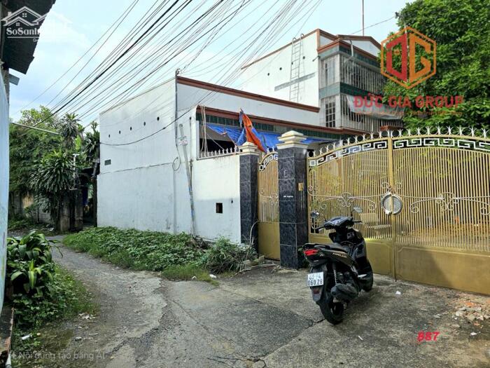 Hình ảnh Bán đất mặt tiền đường Huỳnh Văn Nghệ, gần khu du lịch Bửu Long; sổ hồng 500m2 thổ cư giá 22.9 tỷ 4