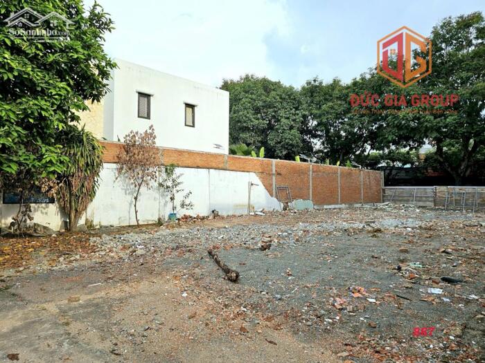 Hình ảnh Bán đất mặt tiền đường Huỳnh Văn Nghệ, gần khu du lịch Bửu Long; sổ hồng 500m2 thổ cư giá 22.9 tỷ 1