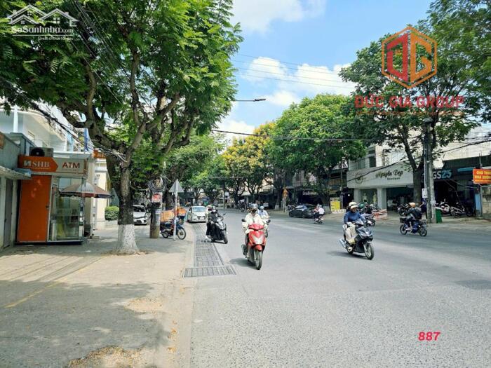 Hình ảnh Bán đất mặt tiền đường Huỳnh Văn Nghệ, gần khu du lịch Bửu Long; sổ hồng 500m2 thổ cư giá 22.9 tỷ 2