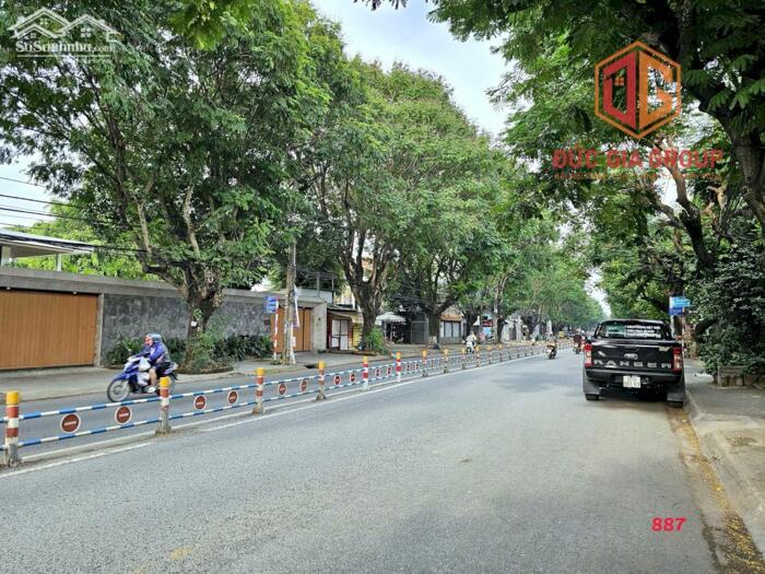 Hình ảnh Bán đất mặt tiền đường Huỳnh Văn Nghệ, gần khu du lịch Bửu Long; sổ hồng 500m2 thổ cư giá 22.9 tỷ 3