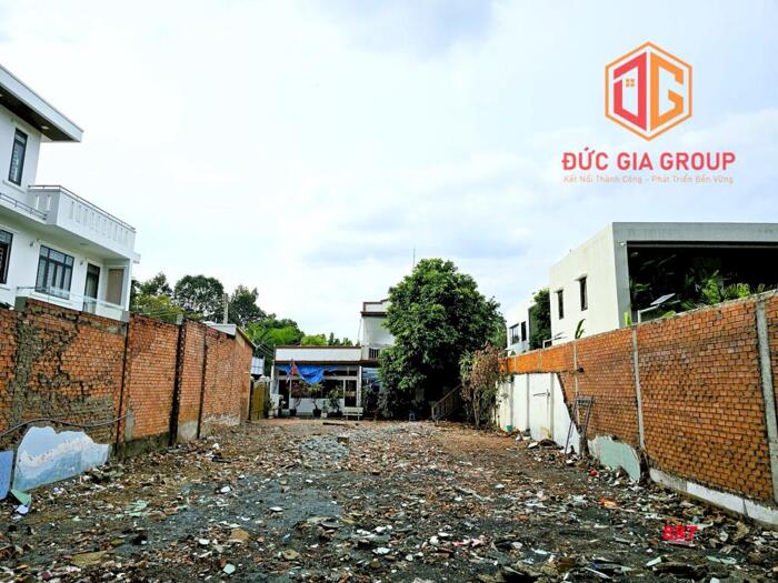 Hình ảnh Bán đất mặt tiền đường Huỳnh Văn Nghệ, gần khu du lịch Bửu Long; sổ hồng 500m2 thổ cư giá 22.9 tỷ 0