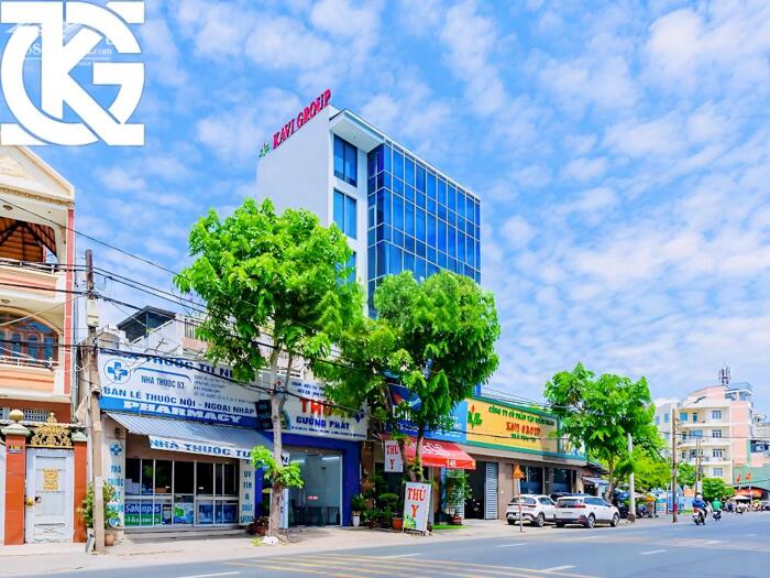 Hình ảnh [ Bình Thạnh ] Cho Thuê Toà Nhà: 147-147A Quốc Lộ 13 - 15x15m 1