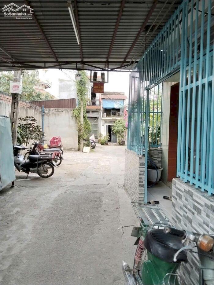 Hình ảnh Bán Nhà Mặt Tiền Chợ Bửu Hoà, Tiện Kinh Doanh Buôn Bán. Ngang 6,5m 6