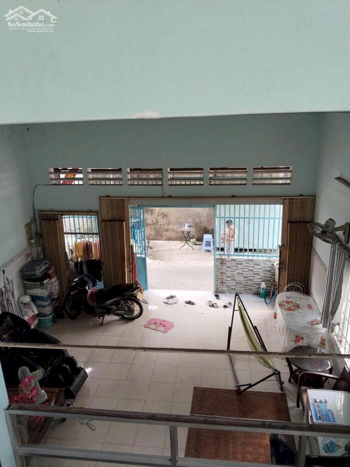 Hình ảnh Bán Nhà Mặt Tiền Chợ Bửu Hoà, Tiện Kinh Doanh Buôn Bán. Ngang 6,5m 3