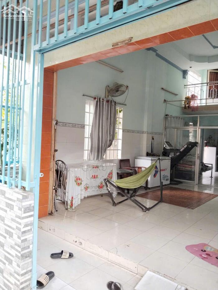 Hình ảnh Bán Nhà Mặt Tiền Chợ Bửu Hoà, Tiện Kinh Doanh Buôn Bán. Ngang 6,5m 1