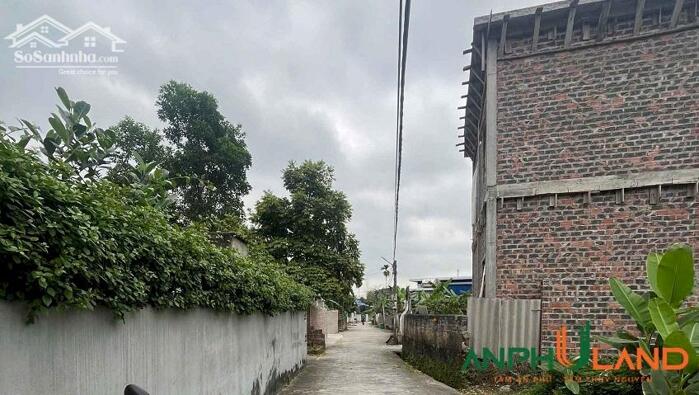 Hình ảnh Chào bán lô đất 63 m2 tại Phường Lưu Kiếm ( xã Kênh Giang), TP Hải Phòng 1