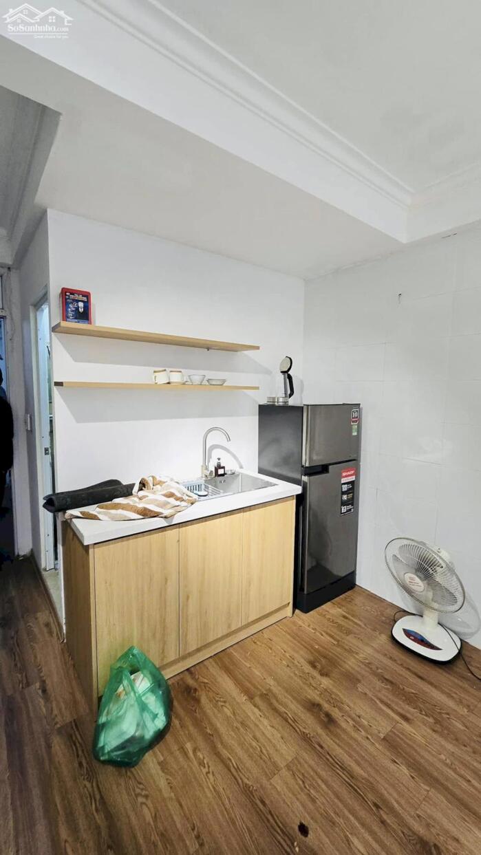 Hình ảnh Bán Nhà Mặt Phố Quận Hoàn Kiếm 69m2-5T Thuê 60tr/Tháng 43,8 Tỷ Ngõ Trạm. 3