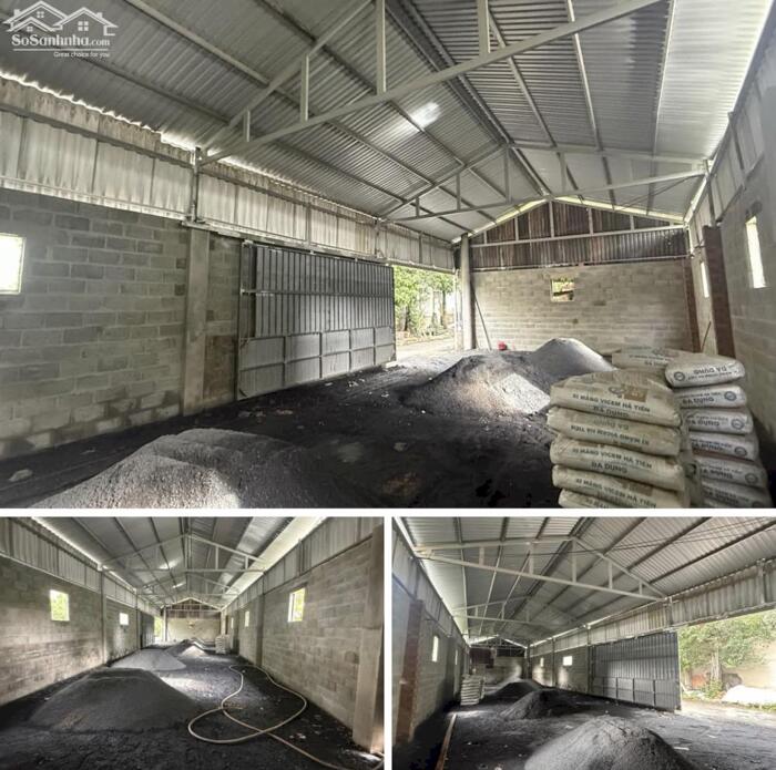 Hình ảnh Cho thuê kho xưởng 220m2, 1300m2 TX21, Thạnh Xuân Quận 12 0