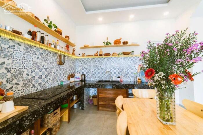 Hình ảnh Bán Homestay View Đẹp Tại Cổ Loa, Phường 2, Tp. Đà Lạt – 7 Phòng Ngủ, Hoàn Công Đầy Đủ 5