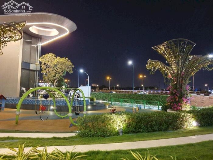 Hình ảnh BÁN CĂN HỘ JAMILA KHANG ĐIỀN 3pn 100m2 block B View SIÊU CHILL, TẦNG CAO ĐẸP, GỌI 0942508611 10