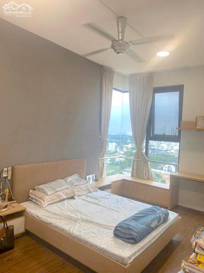 Hình ảnh BÁN CĂN HỘ JAMILA KHANG ĐIỀN 3pn 100m2 block B View SIÊU CHILL, TẦNG CAO ĐẸP, GỌI 0942508611 2