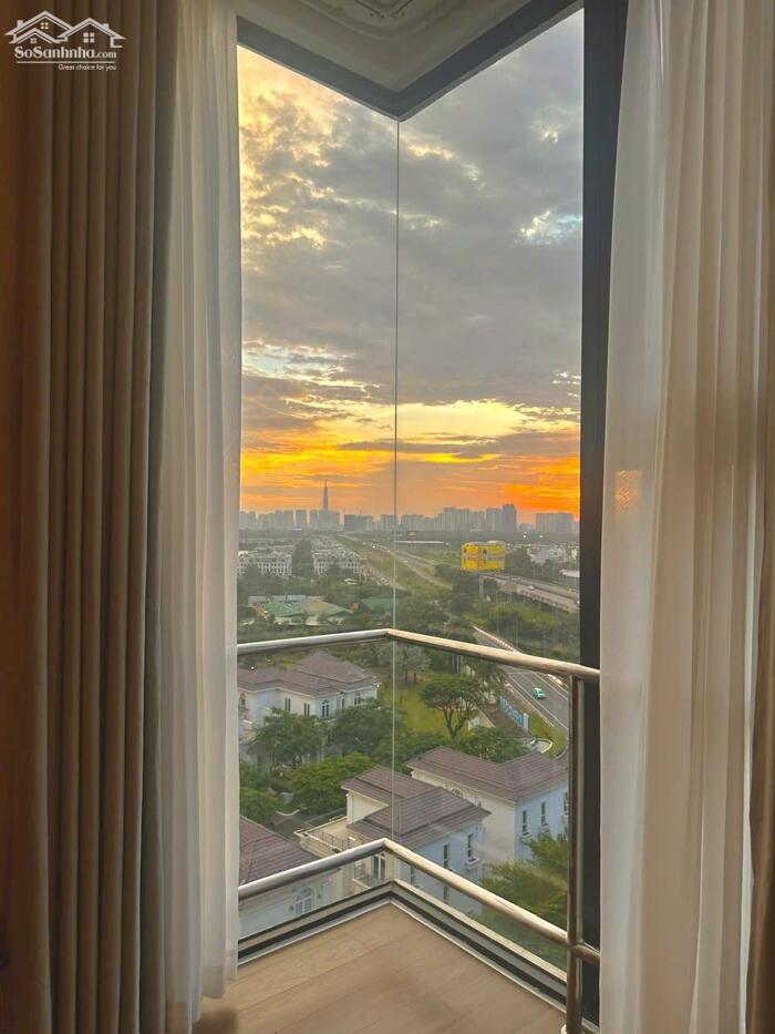 Hình ảnh BÁN CĂN HỘ JAMILA KHANG ĐIỀN 3pn 100m2 block B View SIÊU CHILL, TẦNG CAO ĐẸP, GỌI 0942508611 3