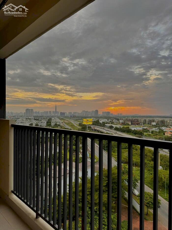 Hình ảnh BÁN CĂN HỘ JAMILA KHANG ĐIỀN 3pn 100m2 block B View SIÊU CHILL, TẦNG CAO ĐẸP, GỌI 0942508611 5