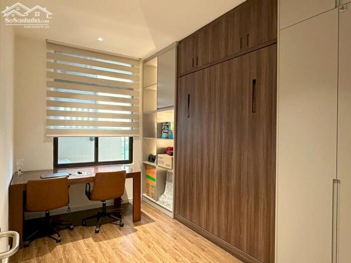 Hình ảnh BÁN CĂN HỘ JAMILA KHANG ĐIỀN 3pn 100m2 block B View SIÊU CHILL, TẦNG CAO ĐẸP, GỌI 0942508611 4