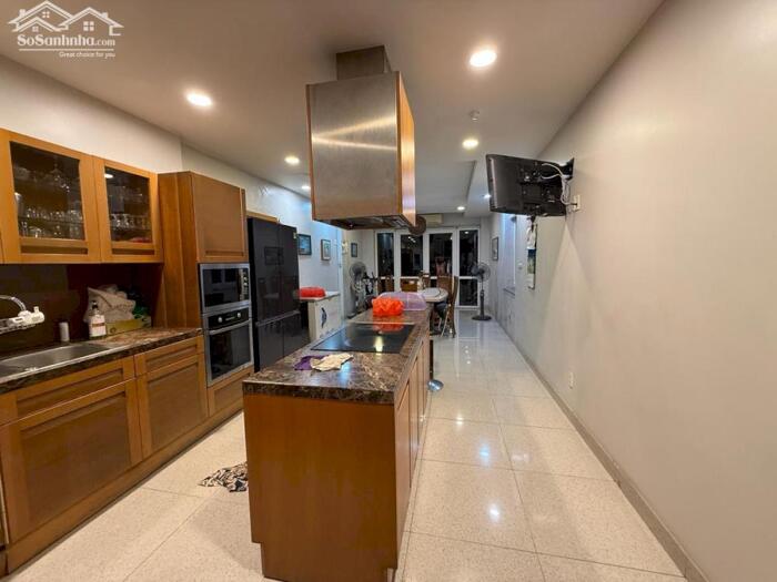 Hình ảnh Mặt Phố Hòa Mã 105M2 6 Tầng Thang Máy 89 Tỷ Dòng Tiền 70 Tr/th 1