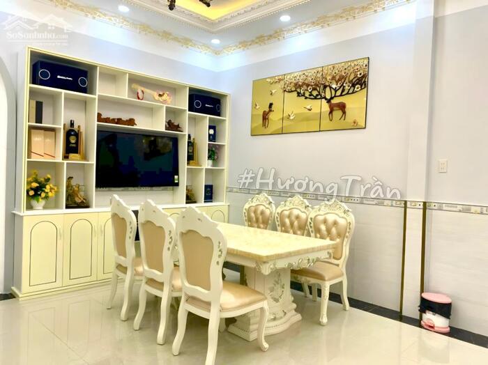 Hình ảnh 20 tỷ xxx - BÁN BIỆT THỰ SÂN VƯỜN 3 TẦNG, NGANG 16m, 2 MẶT TIỀN ĐƯỜNG BÙI HỮU NGHĨA 5