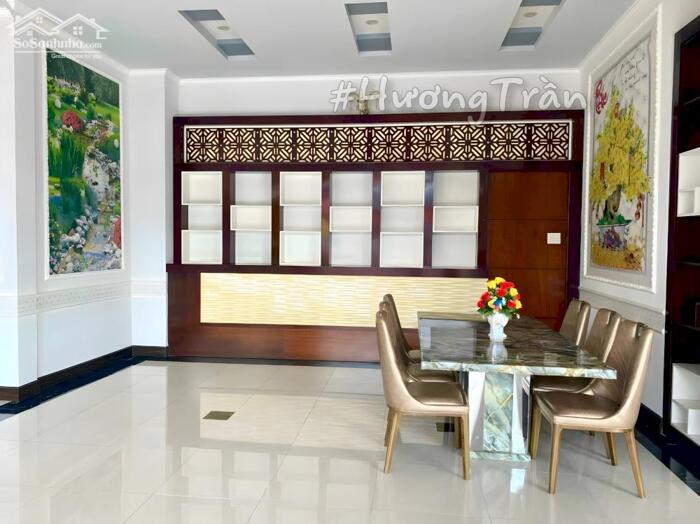 Hình ảnh 20 tỷ xxx - BÁN BIỆT THỰ SÂN VƯỜN 3 TẦNG, NGANG 16m, 2 MẶT TIỀN ĐƯỜNG BÙI HỮU NGHĨA 3