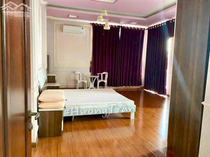 Hình ảnh 20 tỷ xxx - BÁN BIỆT THỰ SÂN VƯỜN 3 TẦNG, NGANG 16m, 2 MẶT TIỀN ĐƯỜNG BÙI HỮU NGHĨA 6