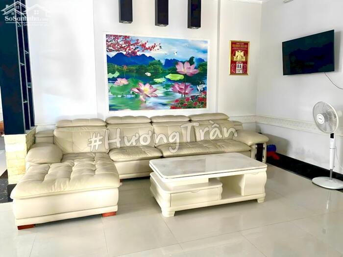 Hình ảnh 20 tỷ xxx - BÁN BIỆT THỰ SÂN VƯỜN 3 TẦNG, NGANG 16m, 2 MẶT TIỀN ĐƯỜNG BÙI HỮU NGHĨA 7