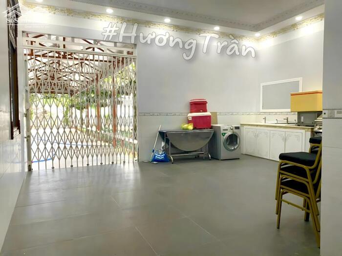 Hình ảnh 20 tỷ xxx - BÁN BIỆT THỰ SÂN VƯỜN 3 TẦNG, NGANG 16m, 2 MẶT TIỀN ĐƯỜNG BÙI HỮU NGHĨA 9