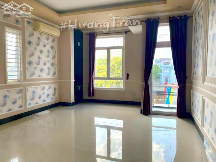 Hình ảnh 20 tỷ xxx - BÁN BIỆT THỰ SÂN VƯỜN 3 TẦNG, NGANG 16m, 2 MẶT TIỀN ĐƯỜNG BÙI HỮU NGHĨA 8