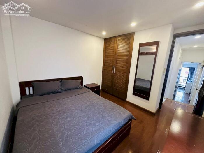 Hình ảnh Phân Lô Linh Lang - 6 Tầng Thang Máy - Vỉa Hè KD Sầm Uất - Ô Tô Tránh - 55m² 25.5 Tỷ! 2