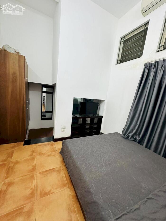 Hình ảnh Phân Lô Linh Lang - 6 Tầng Thang Máy - Vỉa Hè KD Sầm Uất - Ô Tô Tránh - 55m² 25.5 Tỷ! 5