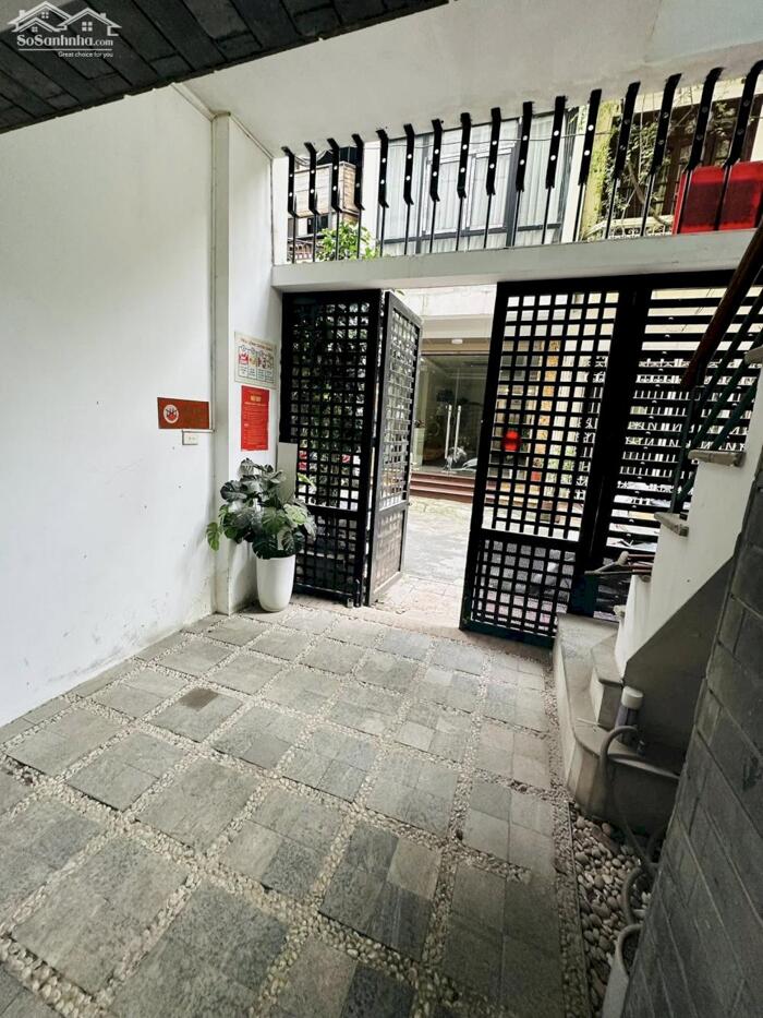 Hình ảnh Phân Lô Linh Lang - 6 Tầng Thang Máy - Vỉa Hè KD Sầm Uất - Ô Tô Tránh - 55m² 25.5 Tỷ! 6