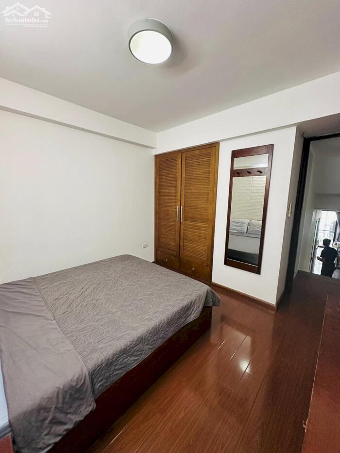 Hình ảnh Phân Lô Linh Lang - 6 Tầng Thang Máy - Vỉa Hè KD Sầm Uất - Ô Tô Tránh - 55m² 25.5 Tỷ! 3