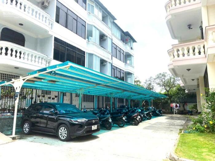 Hình ảnh BDS HVL CHO THUÊ CĂN HỘ 2 PHÒNG NGỦ CỰC XỊN CỰC SANG TRONG KHU VILLA AN PHÚ ĐÔNG- TP HỒ CHÍ MINH 7