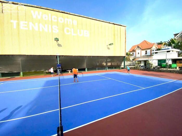 Hình ảnh BDS HVL CHO THUÊ CĂN HỘ 2 PHÒNG NGỦ CỰC XỊN CỰC SANG TRONG KHU VILLA AN PHÚ ĐÔNG- TP HỒ CHÍ MINH 9