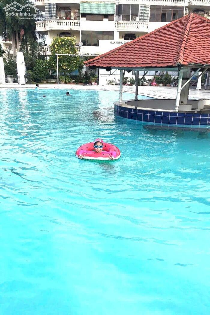 Hình ảnh BDS HVL CHO THUÊ CĂN HỘ 2 PHÒNG NGỦ CỰC XỊN CỰC SANG TRONG KHU VILLA AN PHÚ ĐÔNG- TP HỒ CHÍ MINH 5