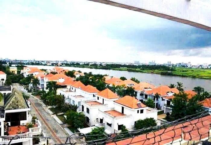 Hình ảnh BDS HVL CHO THUÊ CĂN HỘ 2 PHÒNG NGỦ CỰC XỊN CỰC SANG TRONG KHU VILLA AN PHÚ ĐÔNG- TP HỒ CHÍ MINH 4