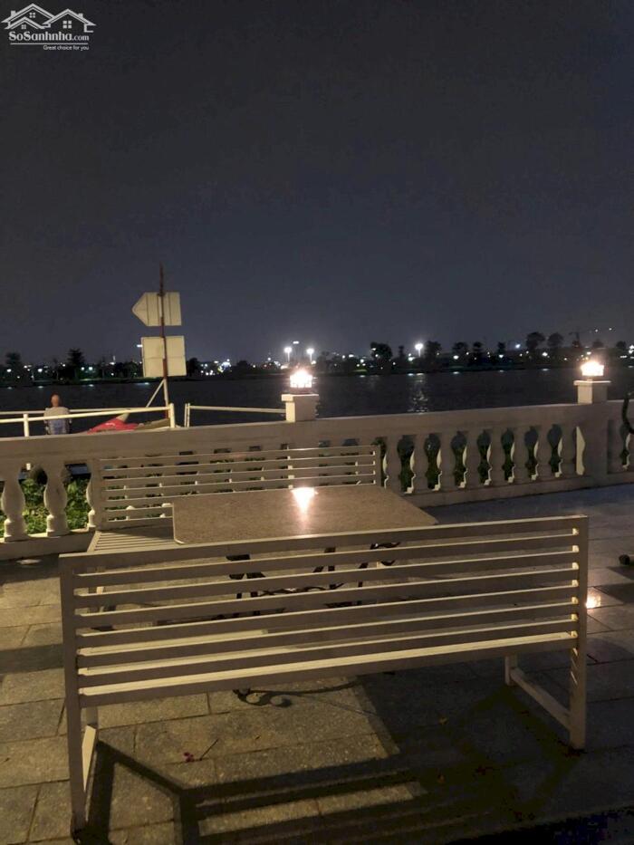 Hình ảnh BDS HVL CHO THUÊ CĂN HỘ 2 PHÒNG NGỦ CỰC XỊN CỰC SANG TRONG KHU VILLA AN PHÚ ĐÔNG- TP HỒ CHÍ MINH 12