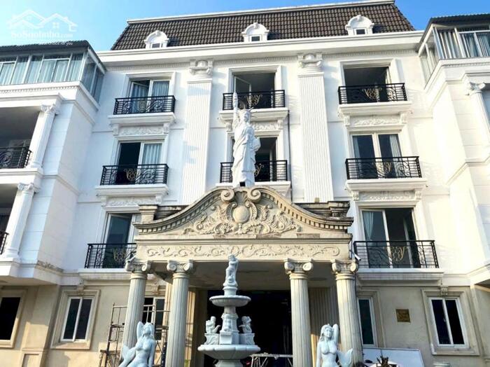 Hình ảnh BDS HVL CHO THUÊ CĂN HỘ 2 PHÒNG NGỦ CỰC XỊN CỰC SANG TRONG KHU VILLA AN PHÚ ĐÔNG- TP HỒ CHÍ MINH 6