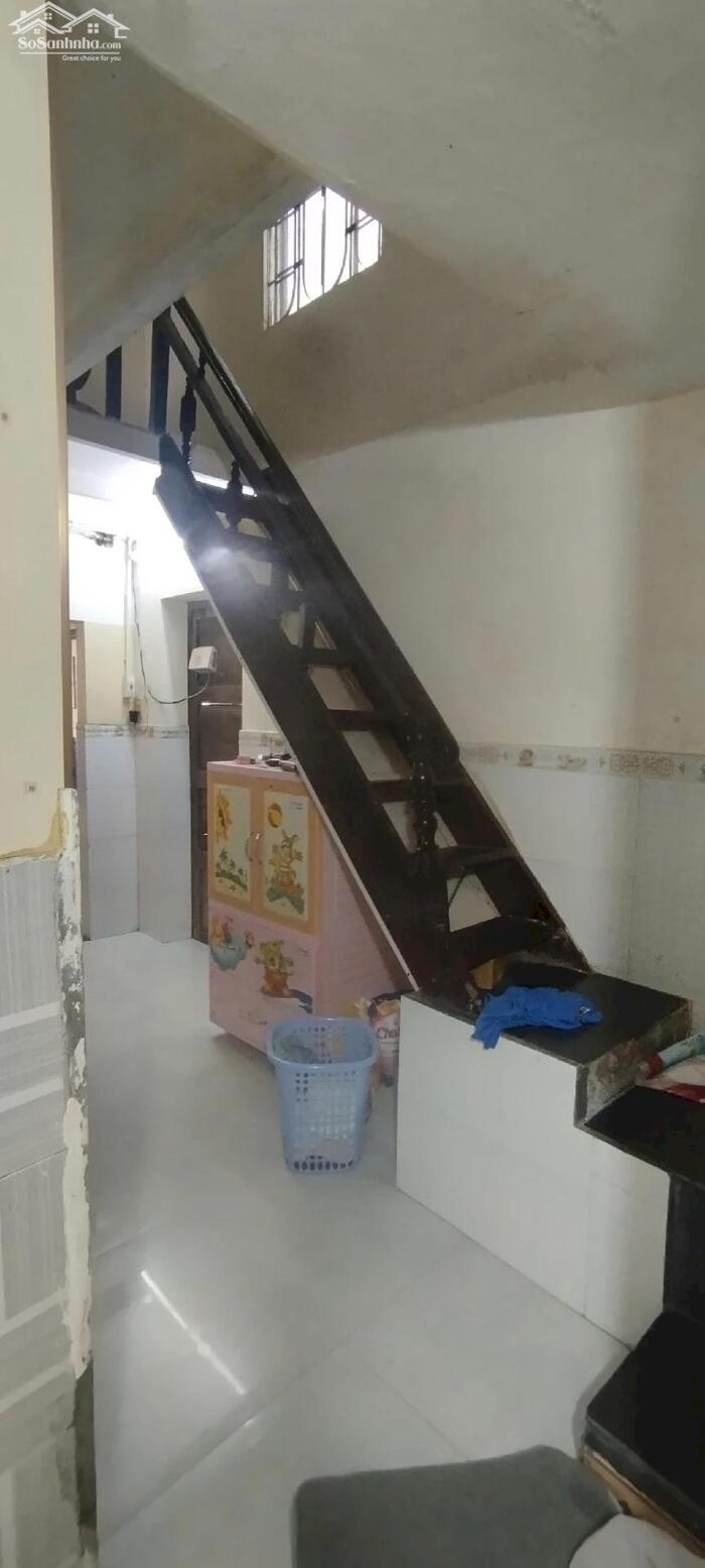 Hình ảnh SIÊU RẺ _ BÁN NHÀ NGUYỄN PHƯỚC NGUYÊN, GÁC ĐÚC_ 54M² _ GIÁ 2.45 TỶ 0