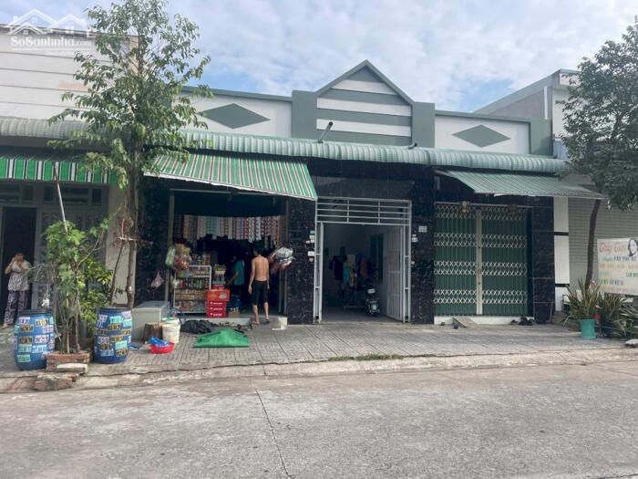 Hình ảnh Chính Chủ Thiện Chí Bán Nhanh Cặp Trọ Đường NH5 dtich 10x30 SHR 2