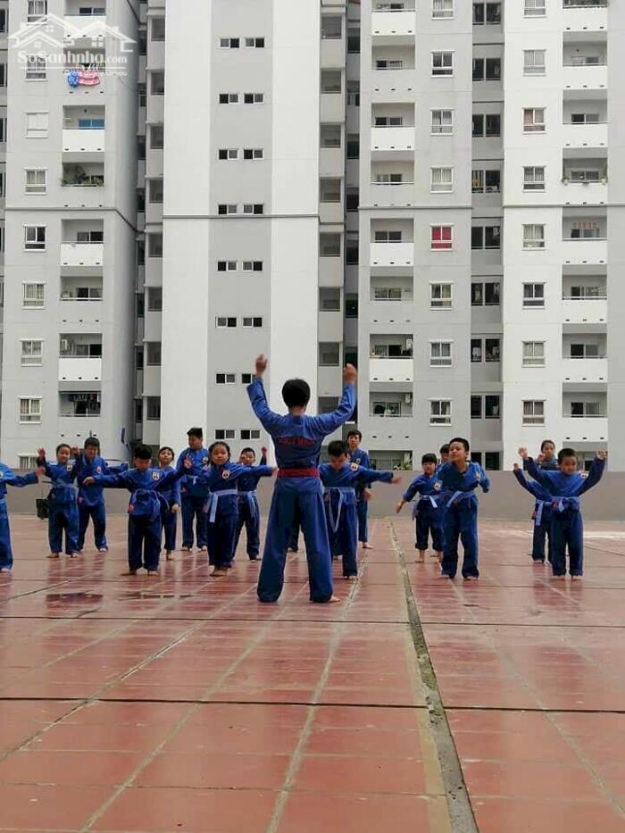 Hình ảnh Bán shophouse tại Nguyễn Văn Linh Bình Chánh. Giá 30tr/m2 , Sổ Hồng Riêng sở hữu lâu dài 3