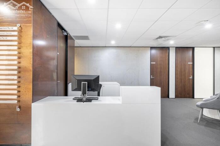 Hình ảnh Không gian làm việc linh hoạt tại Regus Epic Tower 0