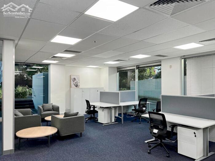 Hình ảnh Không gian làm việc linh hoạt tại Regus Epic Tower 2