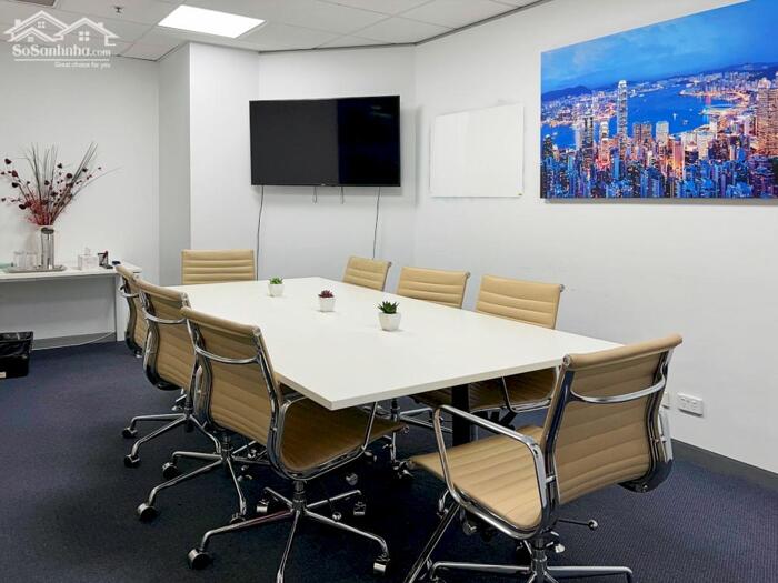 Hình ảnh Không gian làm việc linh hoạt tại Regus Epic Tower 5