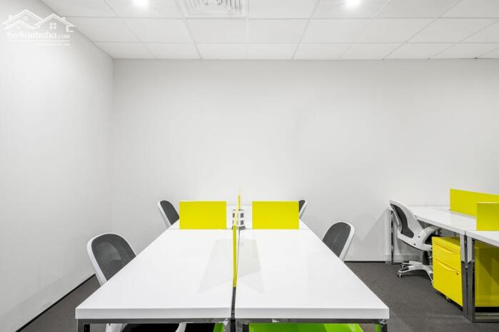 Hình ảnh Không gian làm việc linh hoạt tại Regus Epic Tower 6