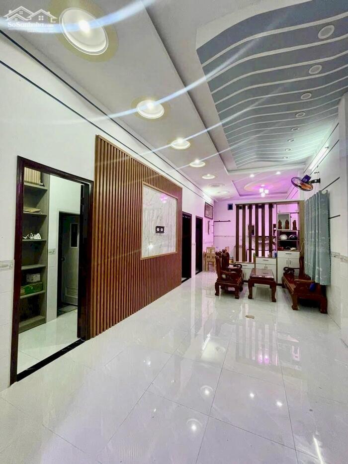 Hình ảnh Nhà Trệt Trục chính KDC Sơn Thủy đường Nguyễn Văn Linh, P.Long Tuyền, Cần Thơ 5