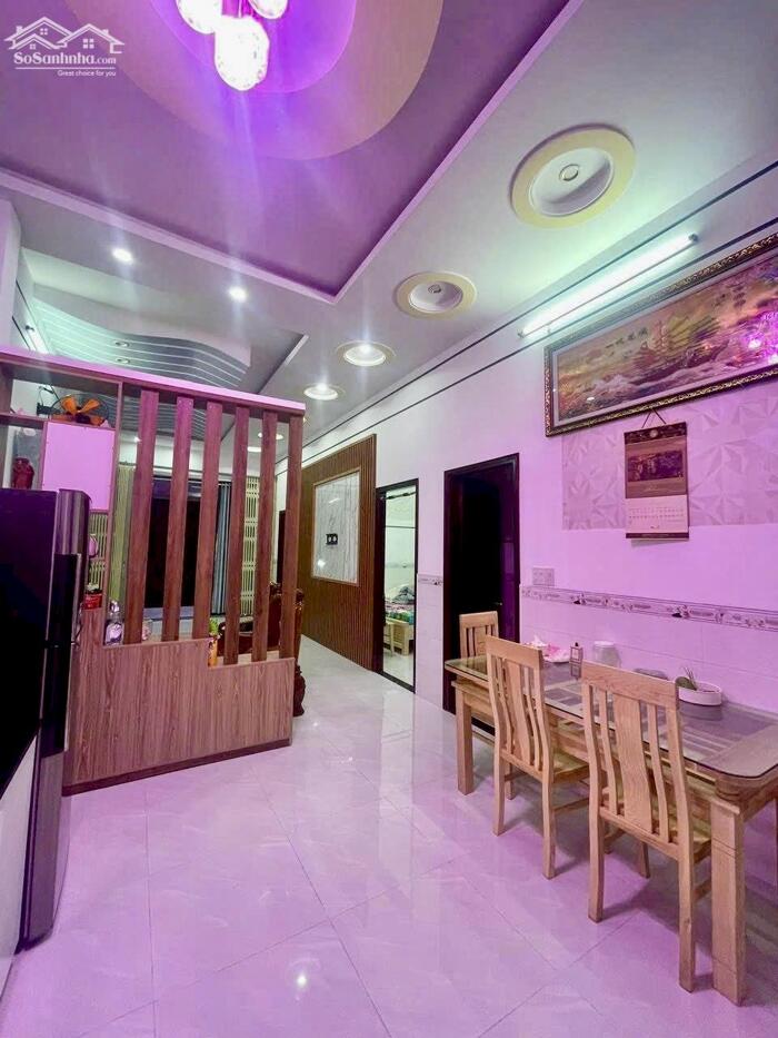 Hình ảnh Nhà Trệt Trục chính KDC Sơn Thủy đường Nguyễn Văn Linh, P.Long Tuyền, Cần Thơ 4