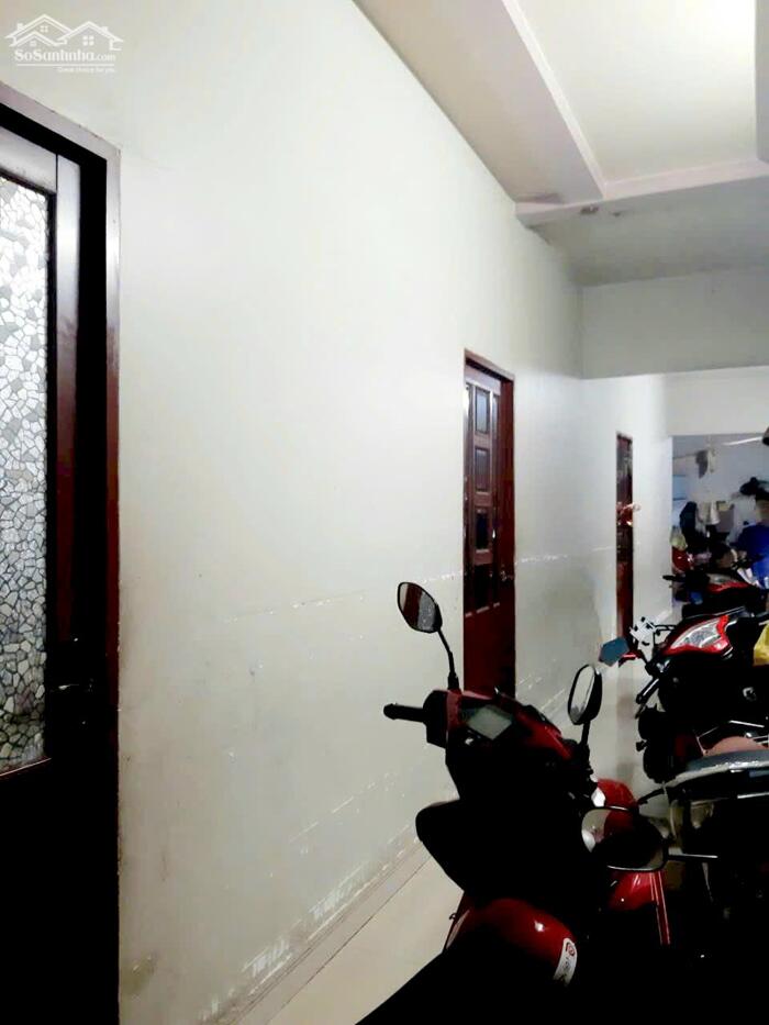 Hình ảnh Bán đất tặng Nhà 2 mặt tiền gần bên Âu Cơ-Tiến Lợi-Phan Thiết-DT 223m2 3