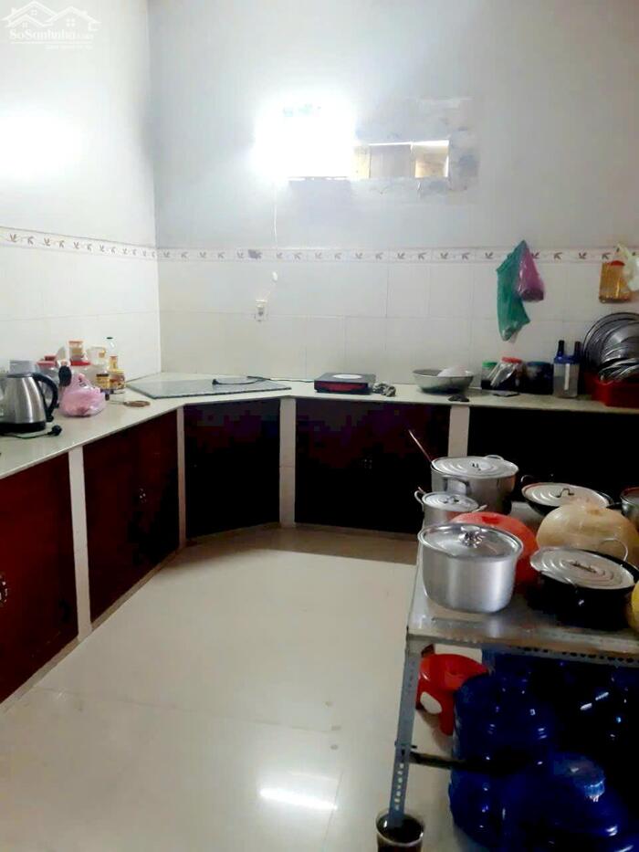 Hình ảnh Bán đất tặng Nhà 2 mặt tiền gần bên Âu Cơ-Tiến Lợi-Phan Thiết-DT 223m2 4